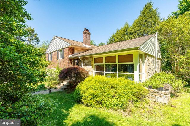 1128 COVENTRY RD, Cheltenham, PA 19012