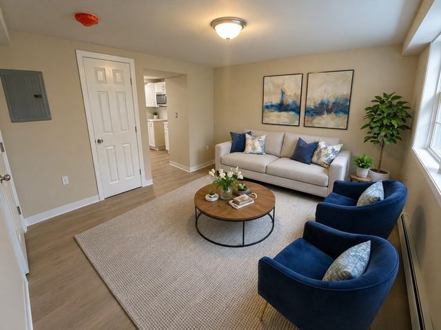 932 Massachusetts Ave B, Arlington, MA 02476
