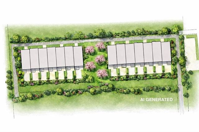 5621 Church Street, Flowery Branch, GA 30542