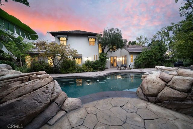 60 New Dawn, Irvine, CA 92620