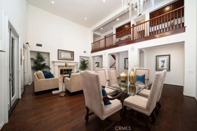 60 New Dawn, Irvine, CA 92620