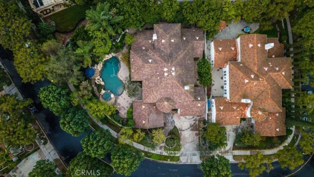 60 New Dawn, Irvine, CA 92620