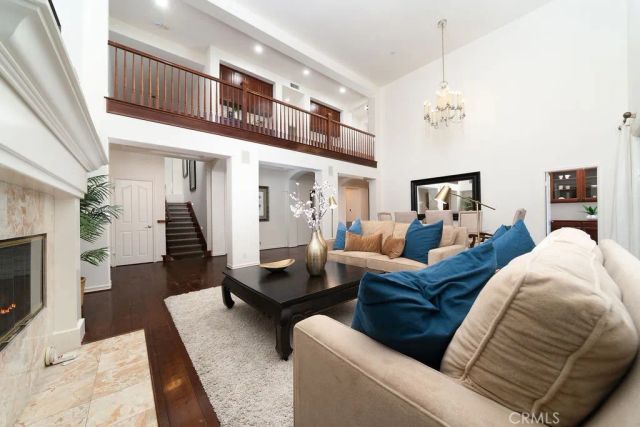 60 New Dawn, Irvine, CA 92620