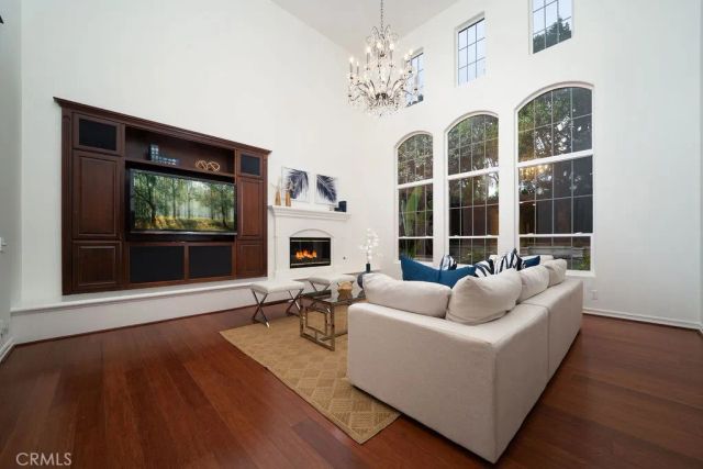 60 New Dawn, Irvine, CA 92620