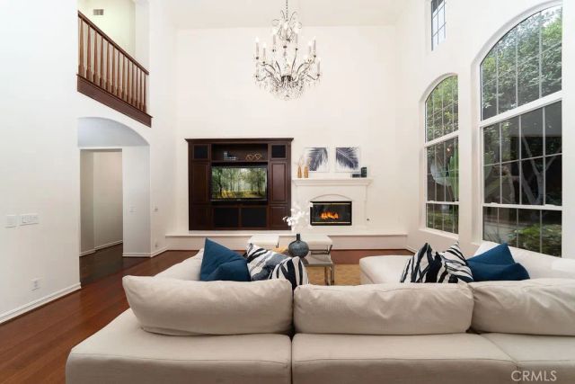 60 New Dawn, Irvine, CA 92620