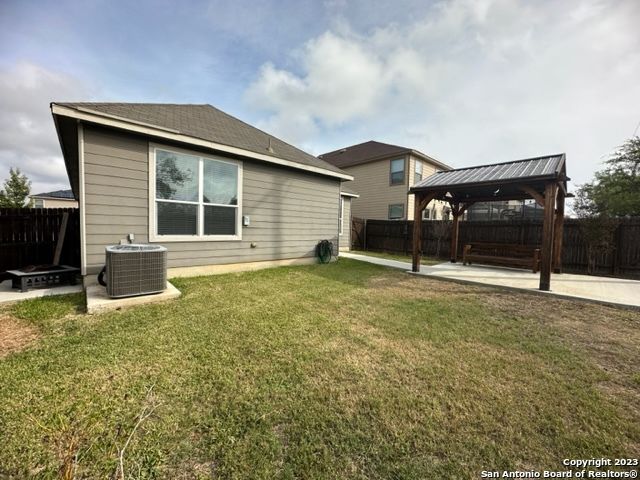 7134 PALOMINO BAY, San Antonio, TX 78252