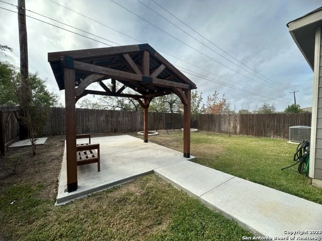 7134 PALOMINO BAY, San Antonio, TX 78252