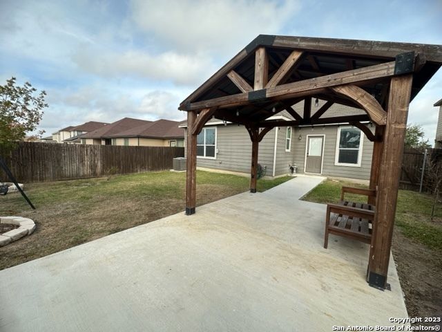 7134 PALOMINO BAY, San Antonio, TX 78252