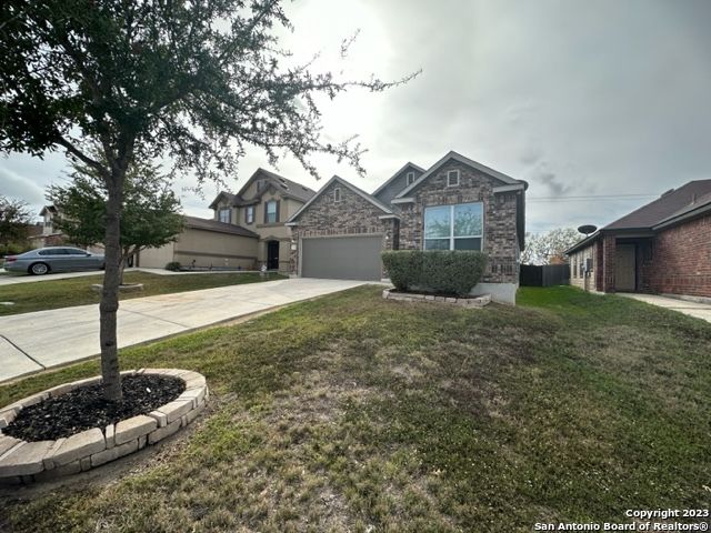 7134 PALOMINO BAY, San Antonio, TX 78252