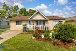 7740 Monitor Avenue, Burbank, IL 60459