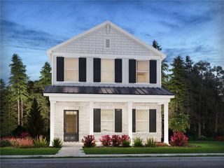 2821 Quiet Grove Lane, Lawrenceville, GA 30045