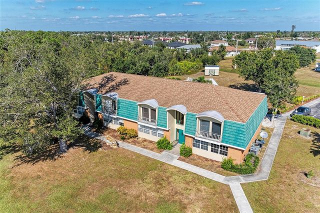 3586 CAPE HAZE DRIVE B4, Rotonda West, FL 33947