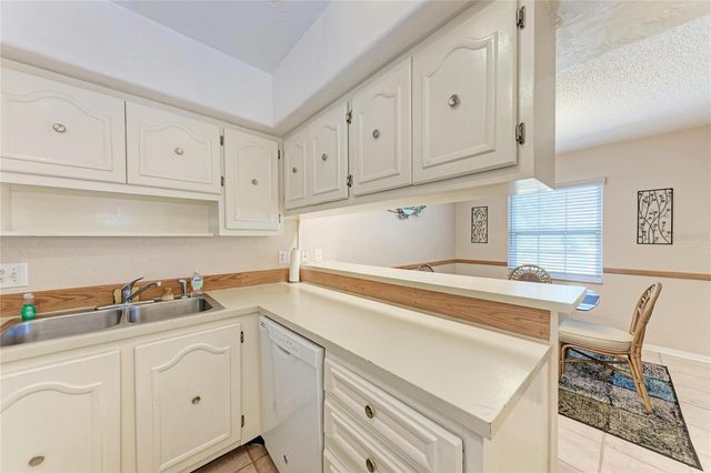 3586 CAPE HAZE DRIVE B4, Rotonda West, FL 33947