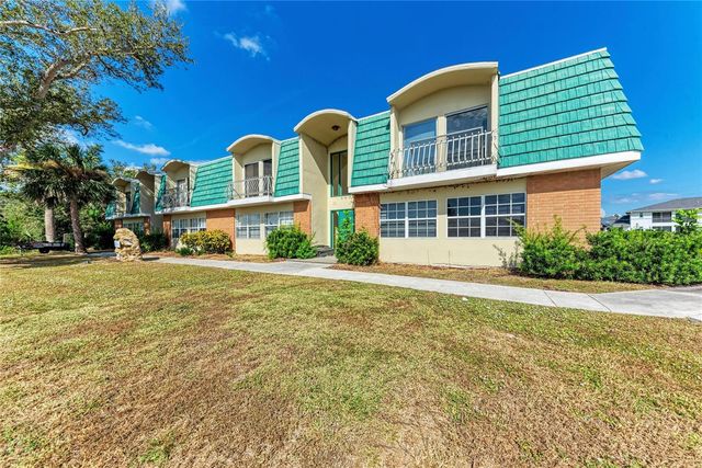 3586 CAPE HAZE DRIVE B4, Rotonda West, FL 33947