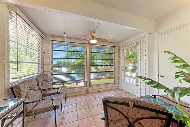 3586 CAPE HAZE DRIVE B4, Rotonda West, FL 33947