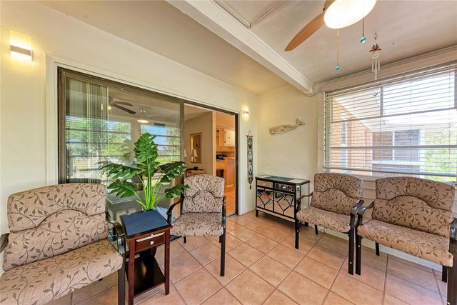 3586 CAPE HAZE DRIVE B4, Rotonda West, FL 33947