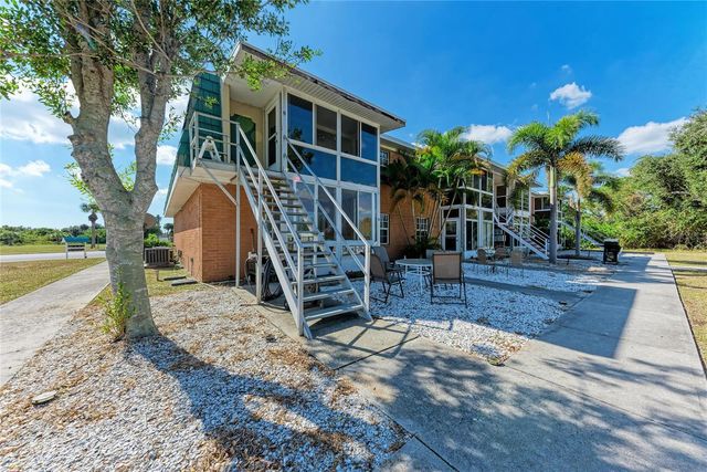 3586 CAPE HAZE DRIVE B4, Rotonda West, FL 33947