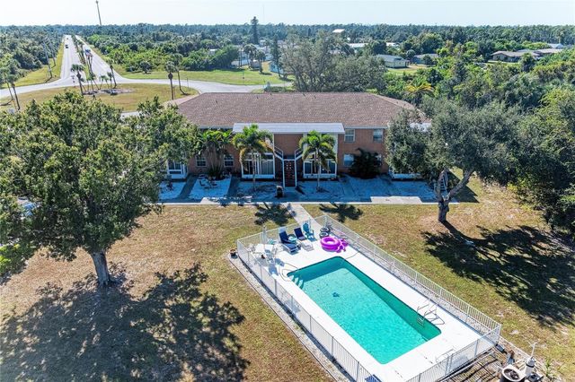 3586 CAPE HAZE DRIVE B4, Rotonda West, FL 33947
