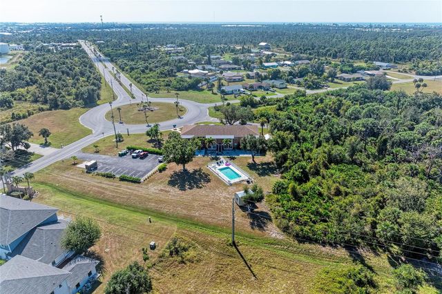 3586 CAPE HAZE DRIVE B4, Rotonda West, FL 33947
