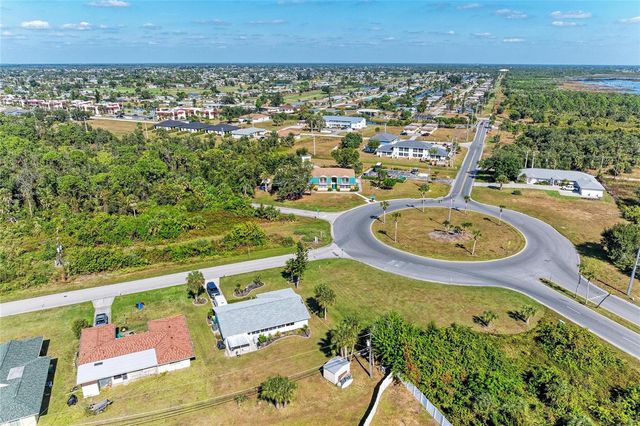 3586 CAPE HAZE DRIVE B4, Rotonda West, FL 33947