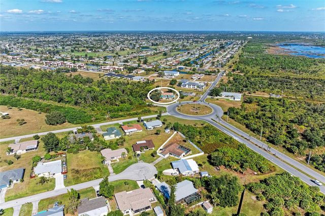 3586 CAPE HAZE DRIVE B4, Rotonda West, FL 33947