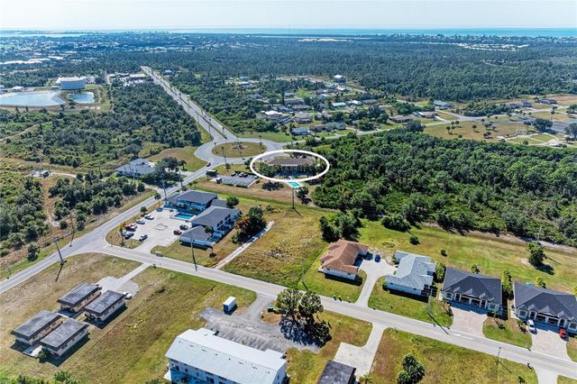 3586 CAPE HAZE DRIVE B4, Rotonda West, FL 33947