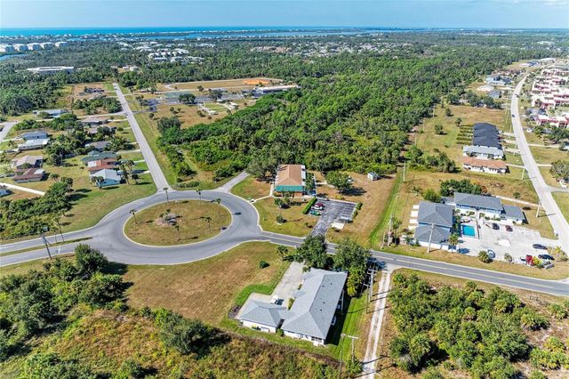 3586 CAPE HAZE DRIVE B4, Rotonda West, FL 33947