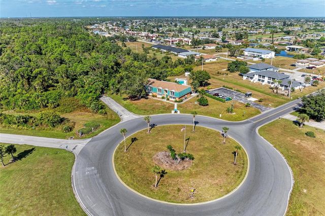 3586 CAPE HAZE DRIVE B4, Rotonda West, FL 33947