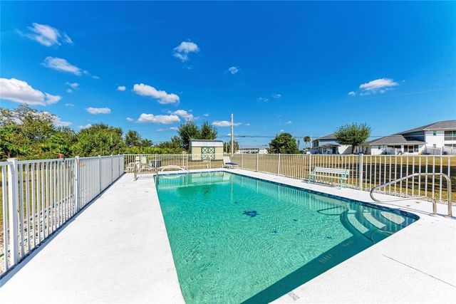 3586 CAPE HAZE DRIVE B4, Rotonda West, FL 33947