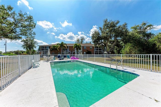 3586 CAPE HAZE DRIVE B4, Rotonda West, FL 33947