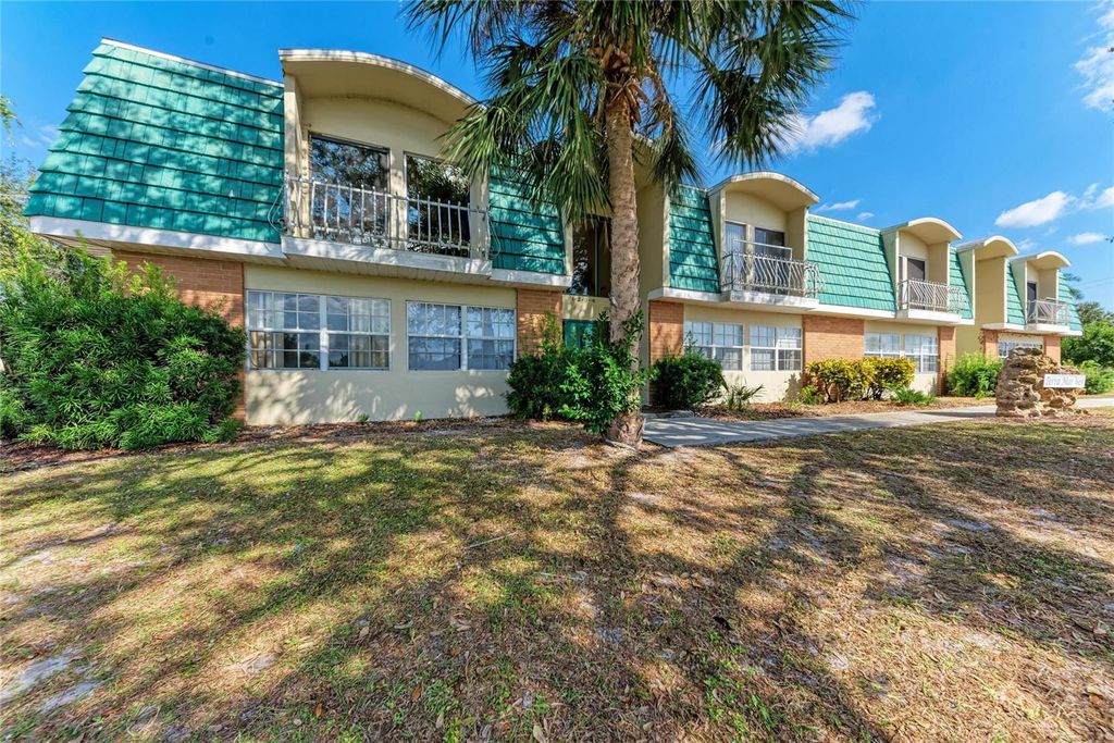 3586 CAPE HAZE DRIVE B4, Rotonda West, FL 33947