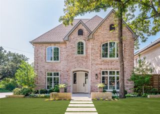 3101 Cornell Avenue, Highland Park, TX 75205