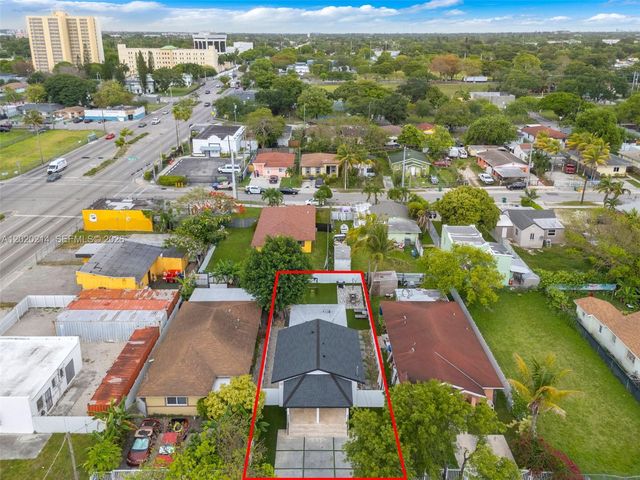 2171 NW 49th St, Miami, FL 33142