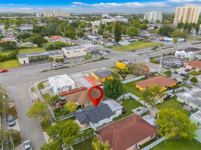2171 NW 49th St, Miami, FL 33142
