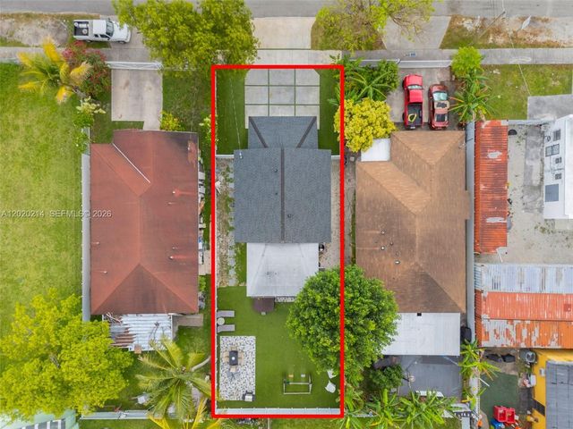 2171 NW 49th St, Miami, FL 33142