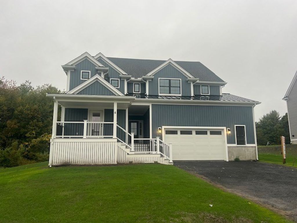 66 Parish Road 4, Georgetown, MA 01833