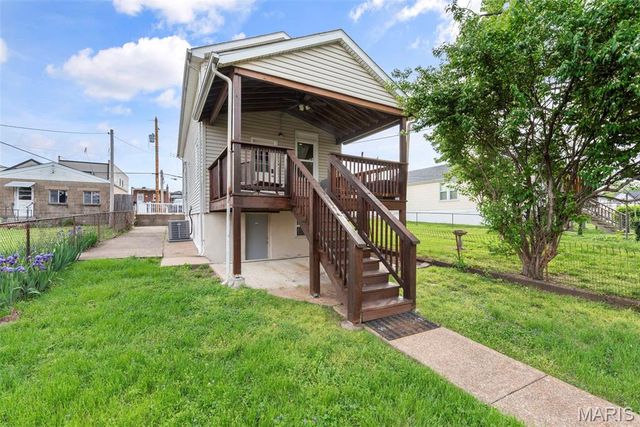5226 Elizabeth Avenue, St Louis, MO 63110