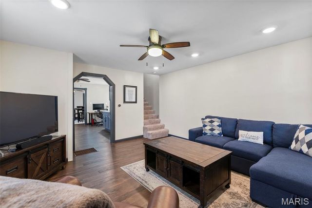 5226 Elizabeth Avenue, St Louis, MO 63110