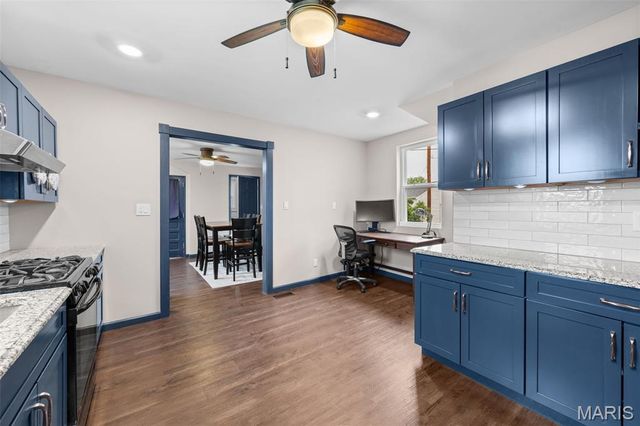 5226 Elizabeth Avenue, St Louis, MO 63110