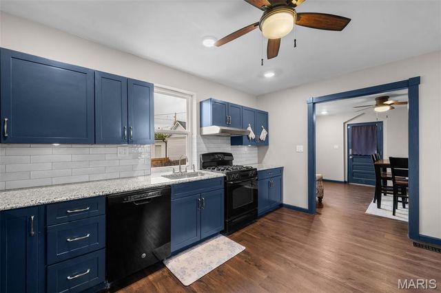 5226 Elizabeth Avenue, St Louis, MO 63110