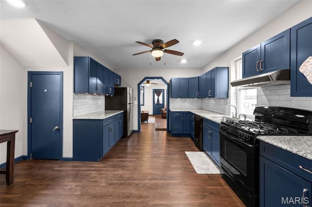 5226 Elizabeth Avenue, St Louis, MO 63110