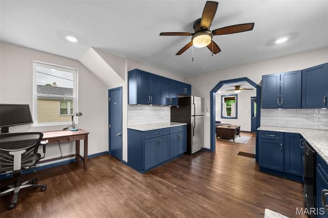 5226 Elizabeth Avenue, St Louis, MO 63110