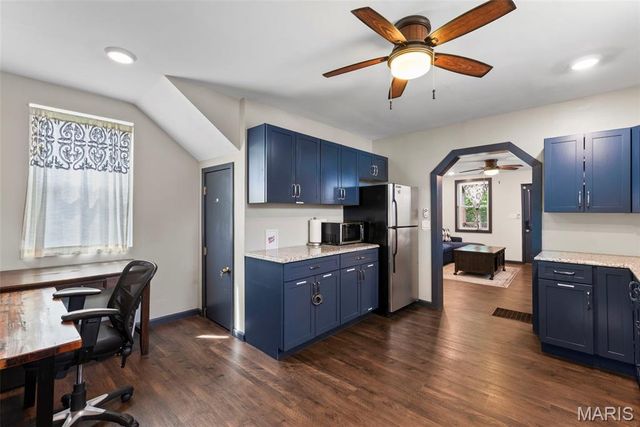 5226 Elizabeth Avenue, St Louis, MO 63110