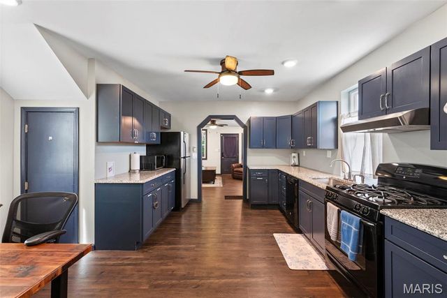 5226 Elizabeth Avenue, St Louis, MO 63110