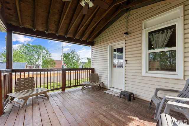 5226 Elizabeth Avenue, St Louis, MO 63110