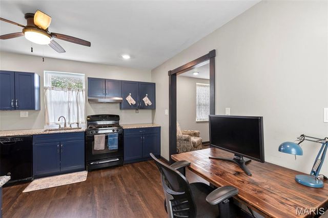 5226 Elizabeth Avenue, St Louis, MO 63110
