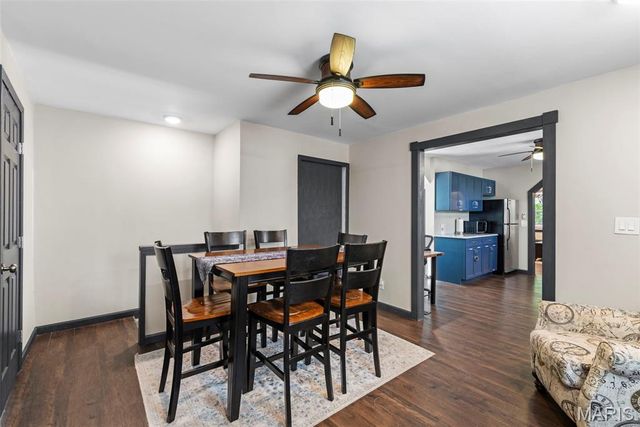 5226 Elizabeth Avenue, St Louis, MO 63110