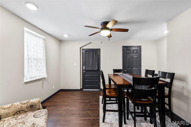 5226 Elizabeth Avenue, St Louis, MO 63110