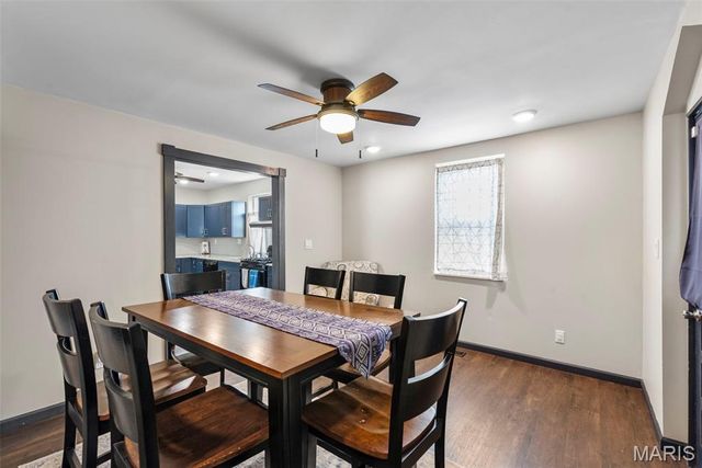 5226 Elizabeth Avenue, St Louis, MO 63110