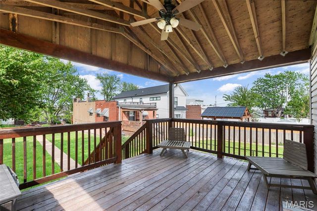 5226 Elizabeth Avenue, St Louis, MO 63110